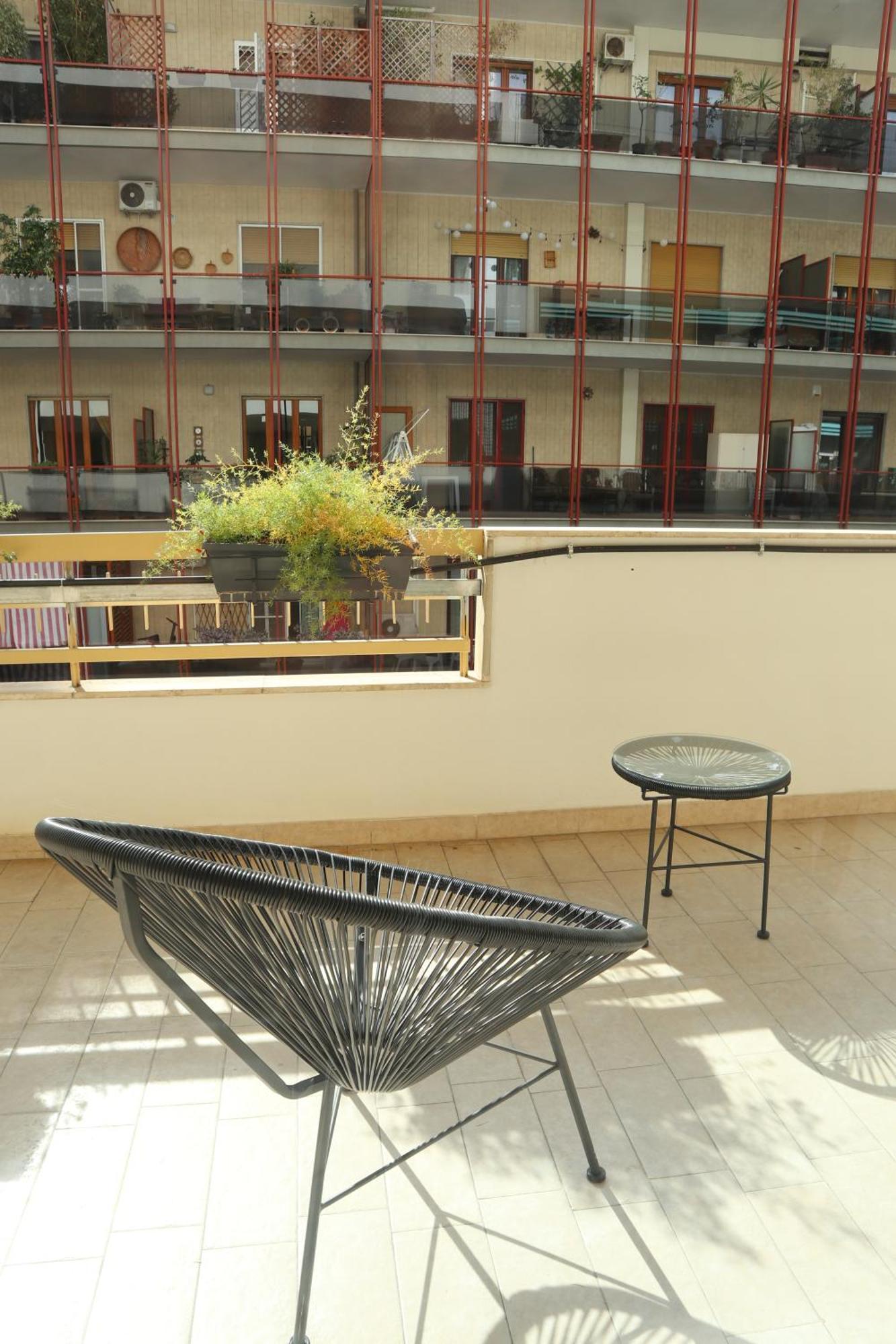 Hotel Victor Bari Exterior foto