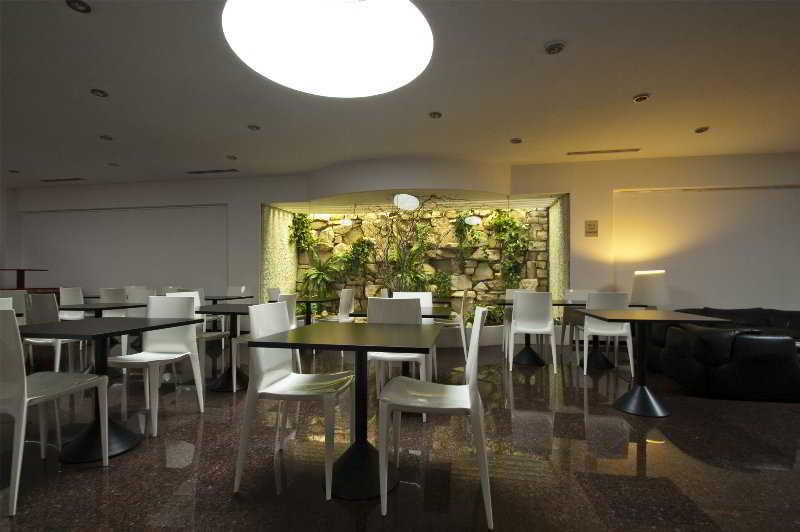Hotel Victor Bari Restaurant foto